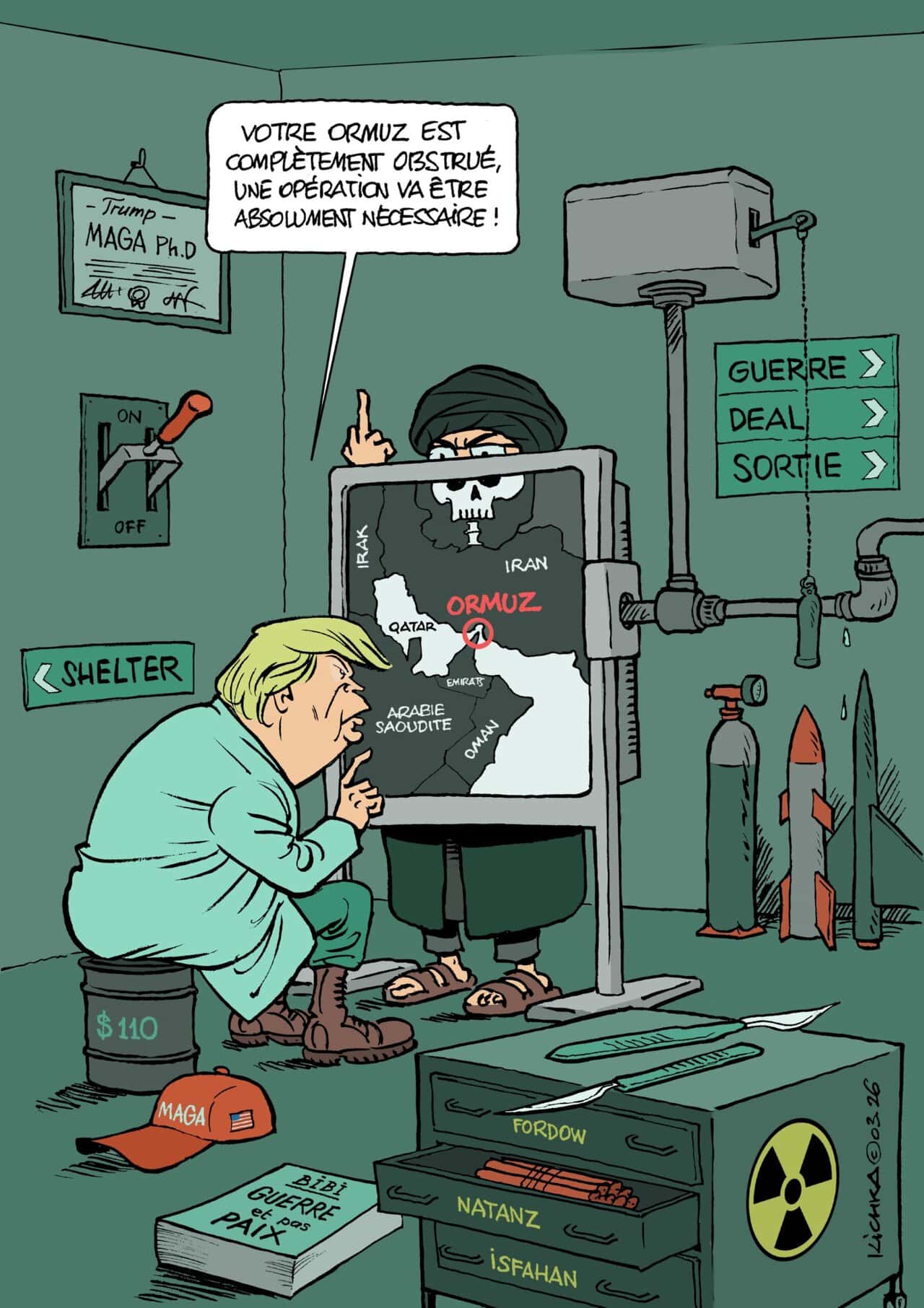 1124 Kichka