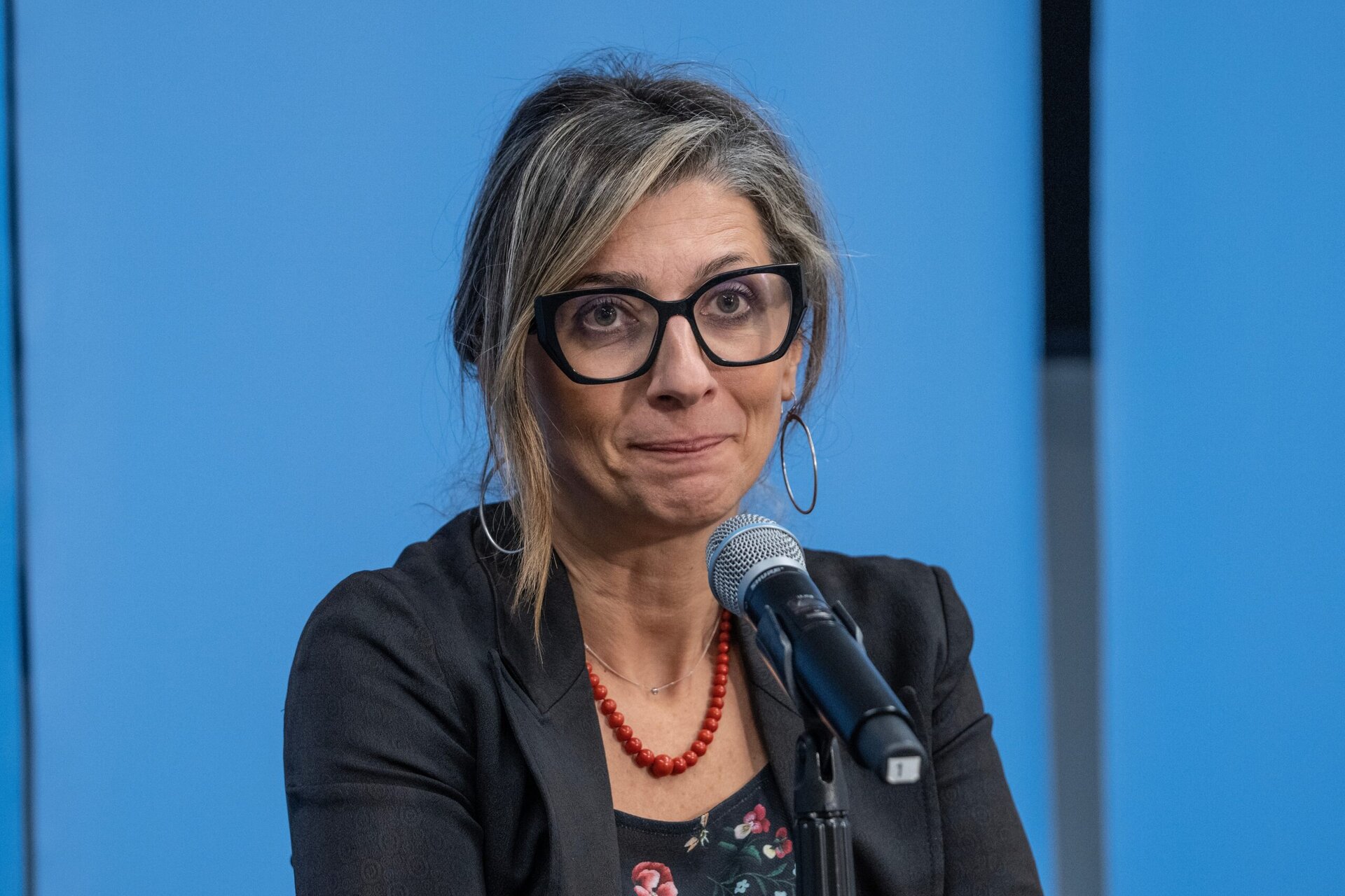 Press,Briefing,By,Francesca,Albanese,,Special,Rapporteur,On,The,Situation