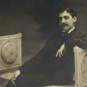 Proust juif