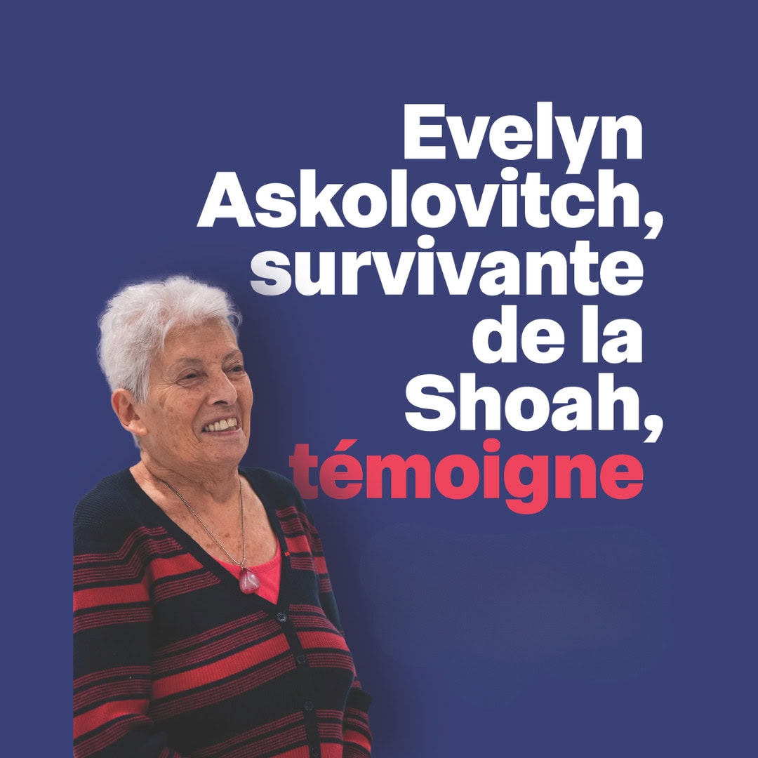 Evelyn Askolovitch