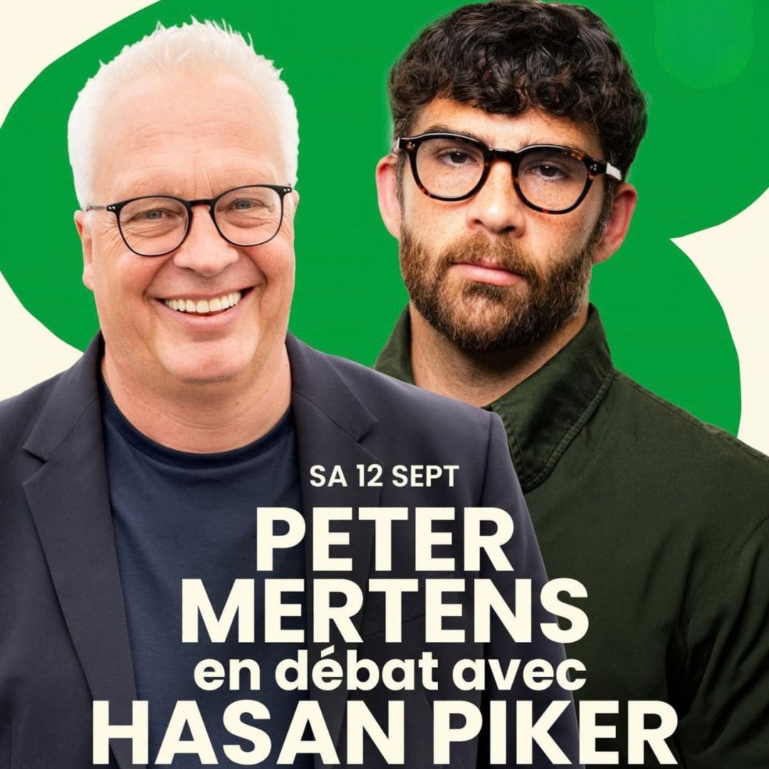 Hasan piker