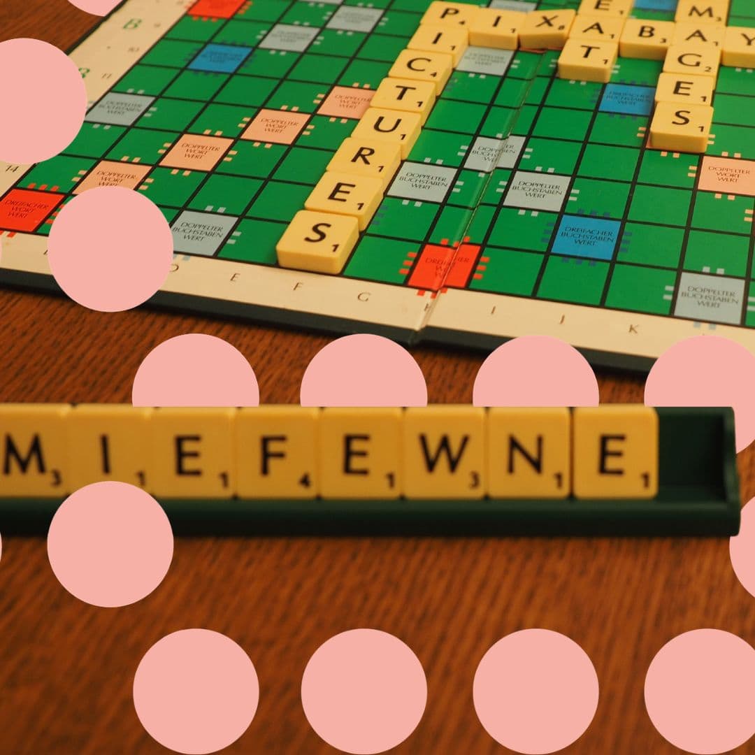 Scrabble 2