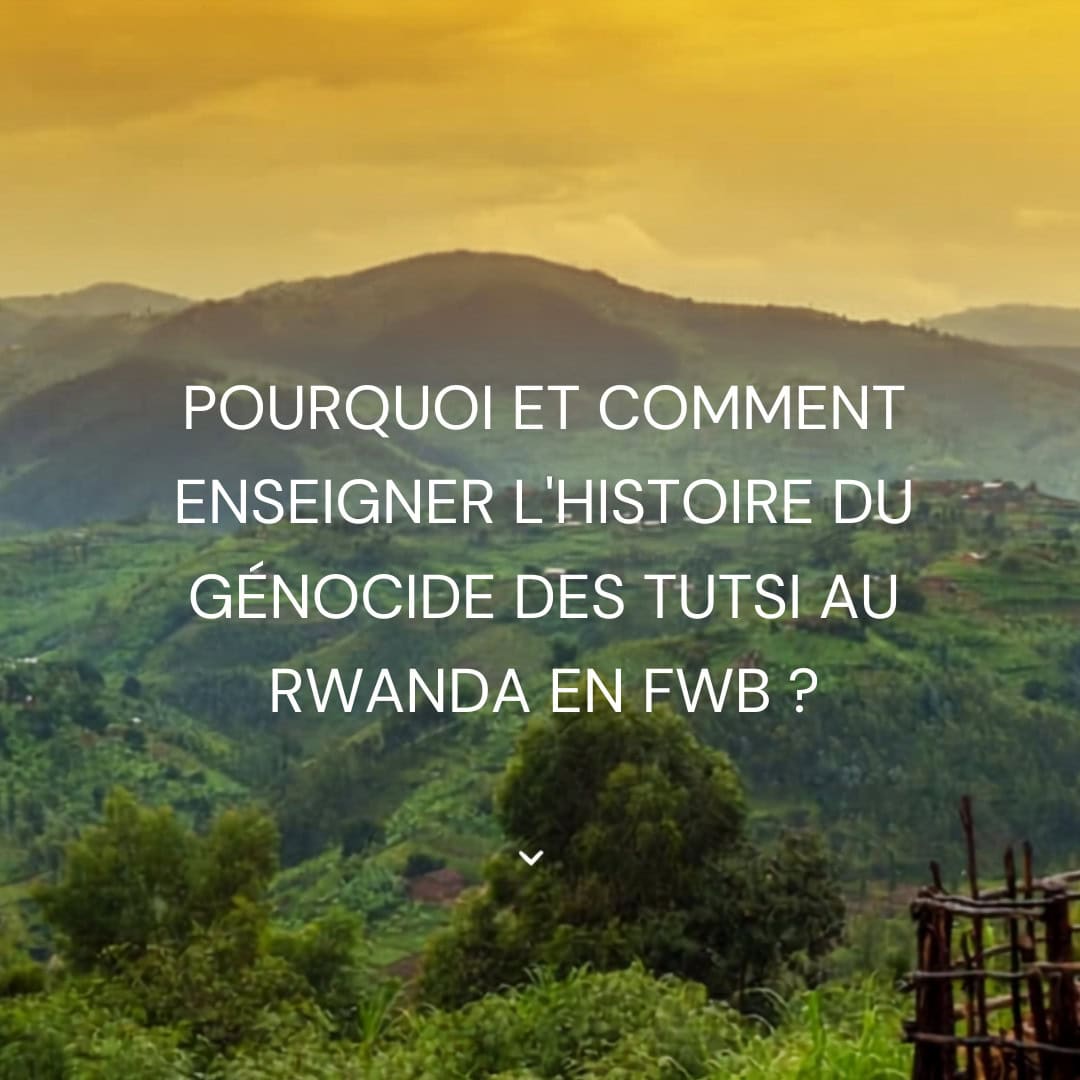Site rwanda LHJDN