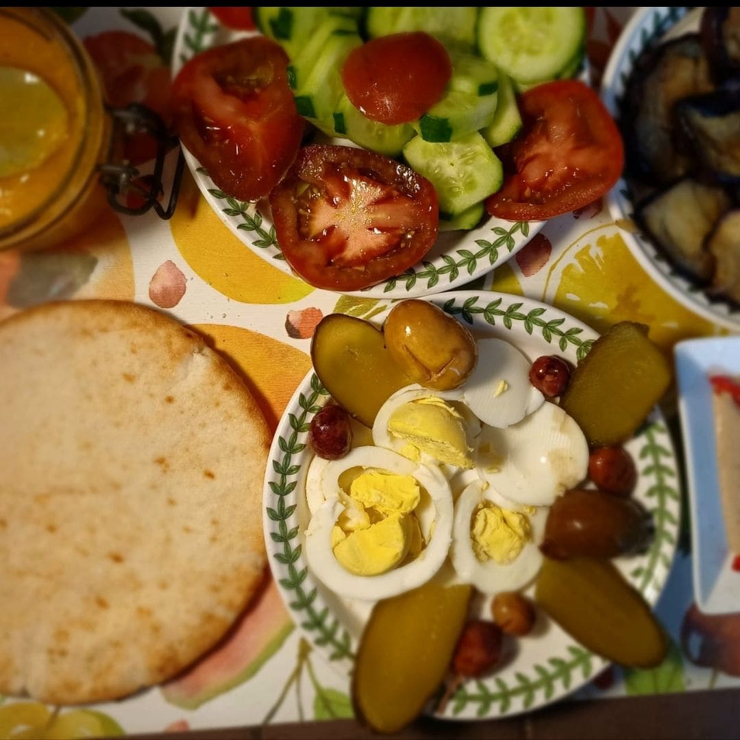 cuisine
