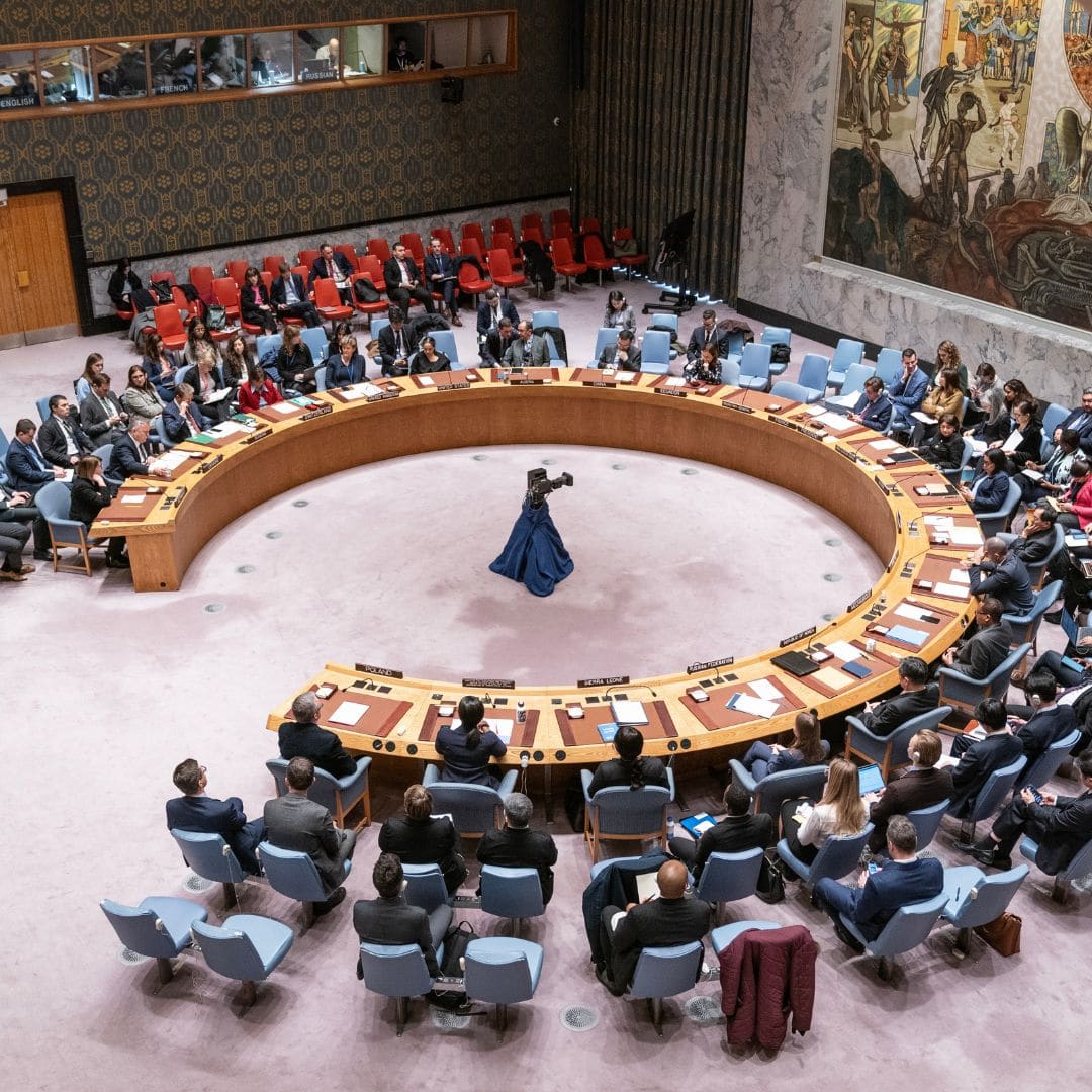 droit internationale