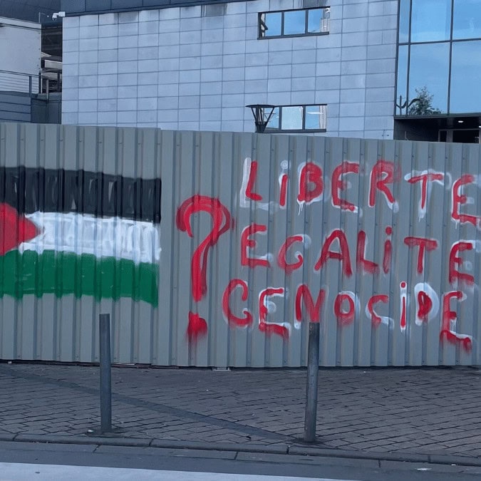 génocide