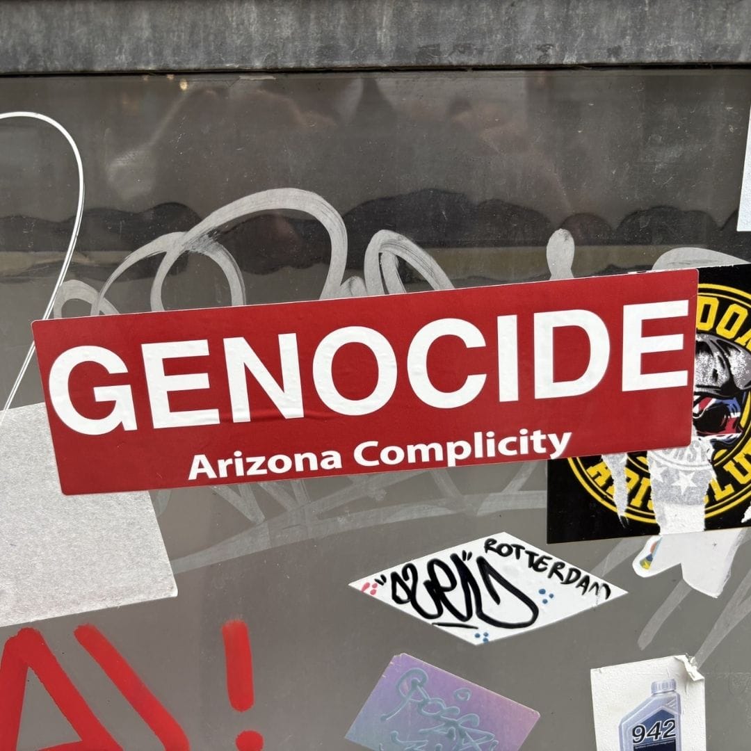 génocide