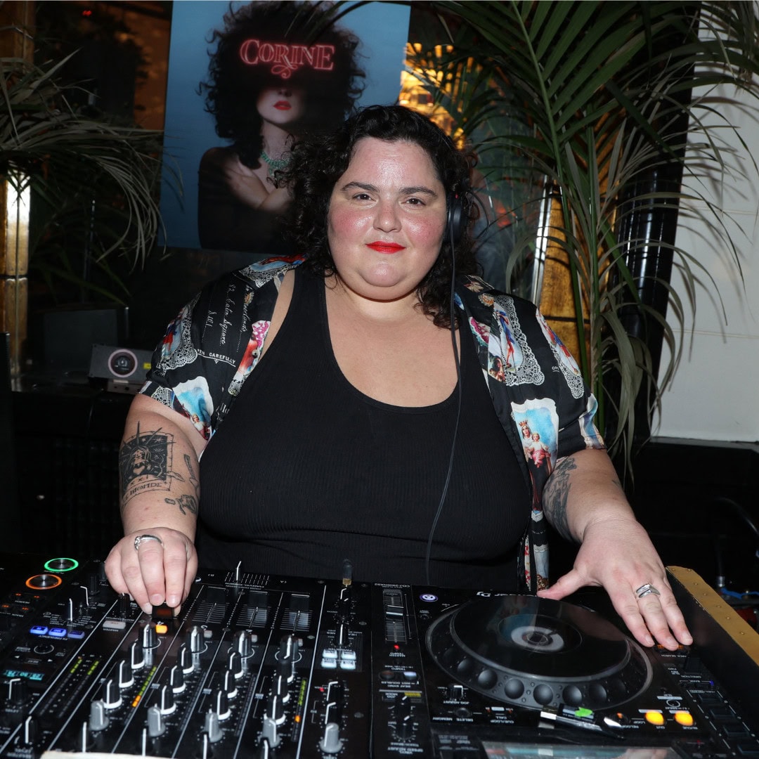 sarah borenzstein