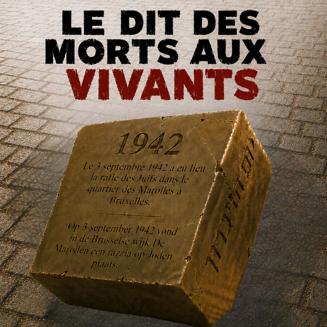 le dit des morts aux vivants